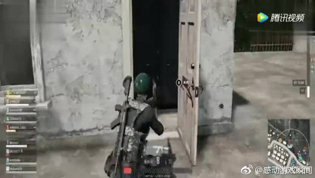 绝地求生吃鸡绝地求生国服 腾讯吃鸡手游不支