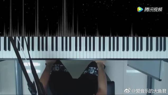 《卡农》万能和弦,学会就可以弹奏10000首流