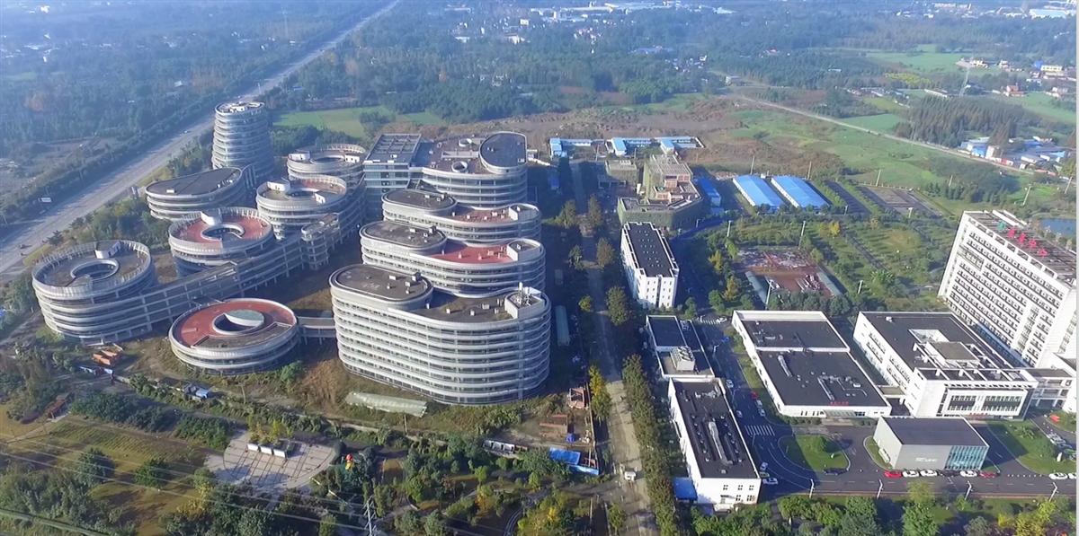 2018年成都温江区的房子不太值得投资!