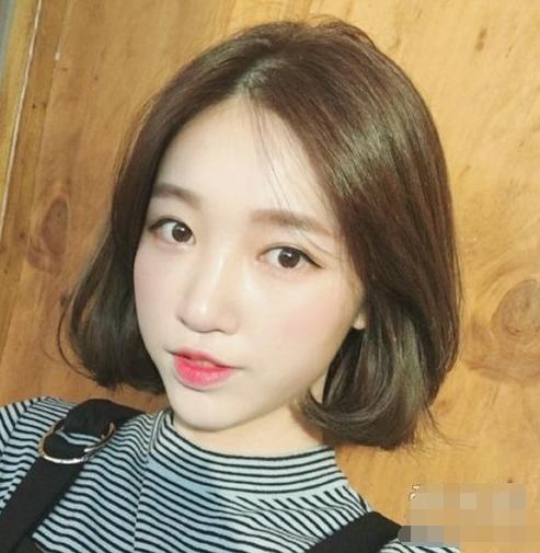 2018年夏季适合的发型图片女这几款超级撩男神