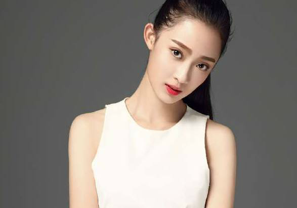 孙佳雨 ,陕西西安人,毕业于北京电影学院,95后女演员.