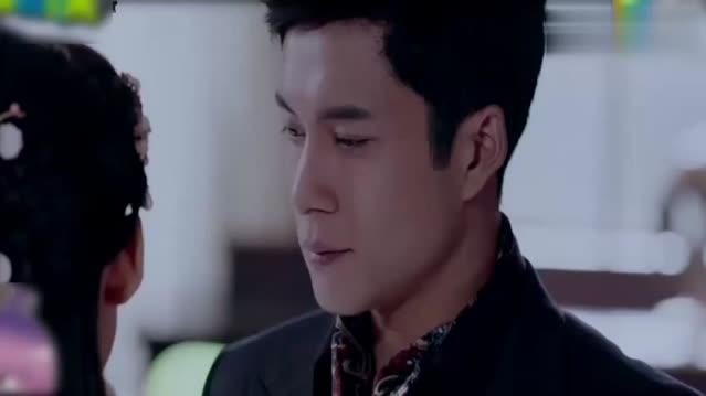 韩东君孙怡主演的电视剧《人生若只如初见》霸