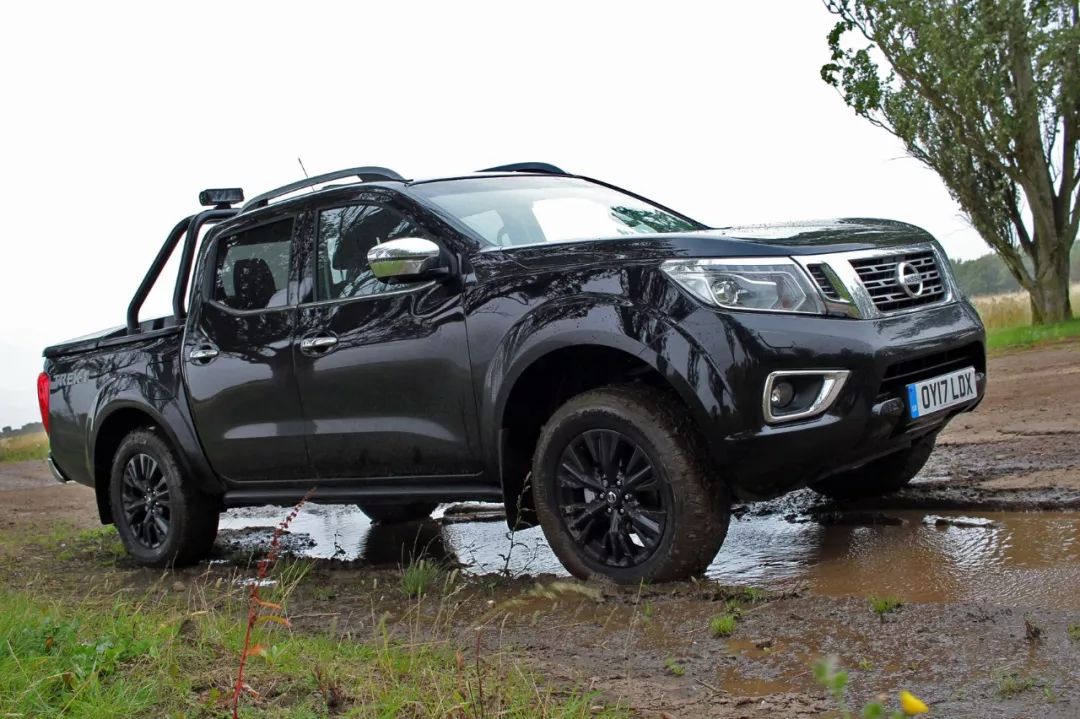 纳瓦拉这个级别的其他皮卡