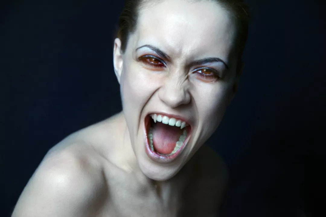 心理测试回答4道问题测你心里的恶魔有多强大