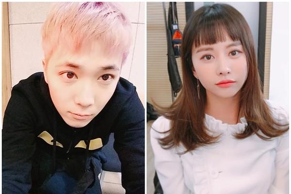 恋上大3岁姐姐歌迷剩一半, 李洪基: 以后死也不认爱了