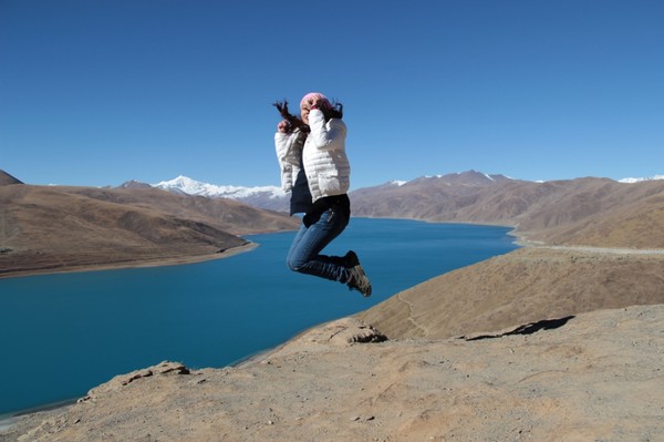 初次去西藏旅行,千万要记住这一点,不然你会有危险的!