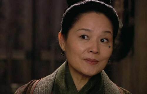 水浒最悲惨的女人,被哥哥出卖,嫁给一个莽汉,不是扈三娘|武艺|花荣