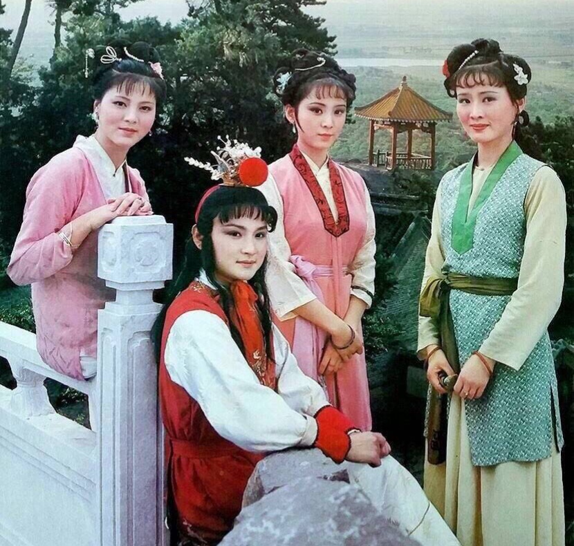 63岁作曲家苏越去世50岁87版红楼梦晴雯扮演者安雯8年等待成空|苏越|安雯|晴雯_新浪新闻