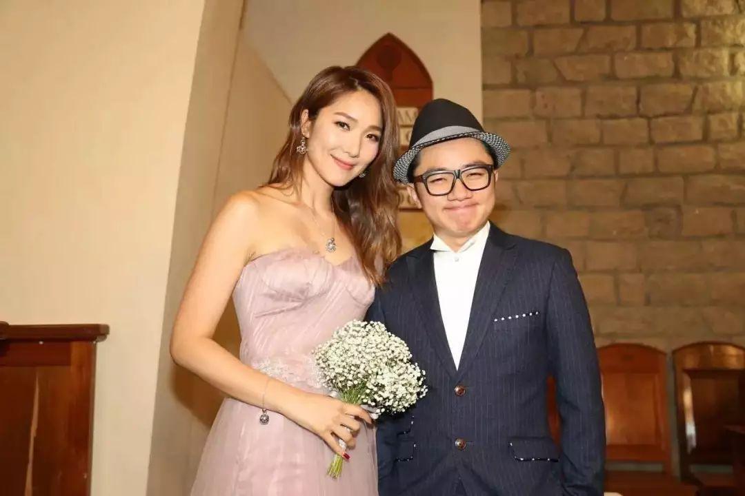 王祖蓝身高多少王祖蓝真实身高竟然比老婆矮了十四公分