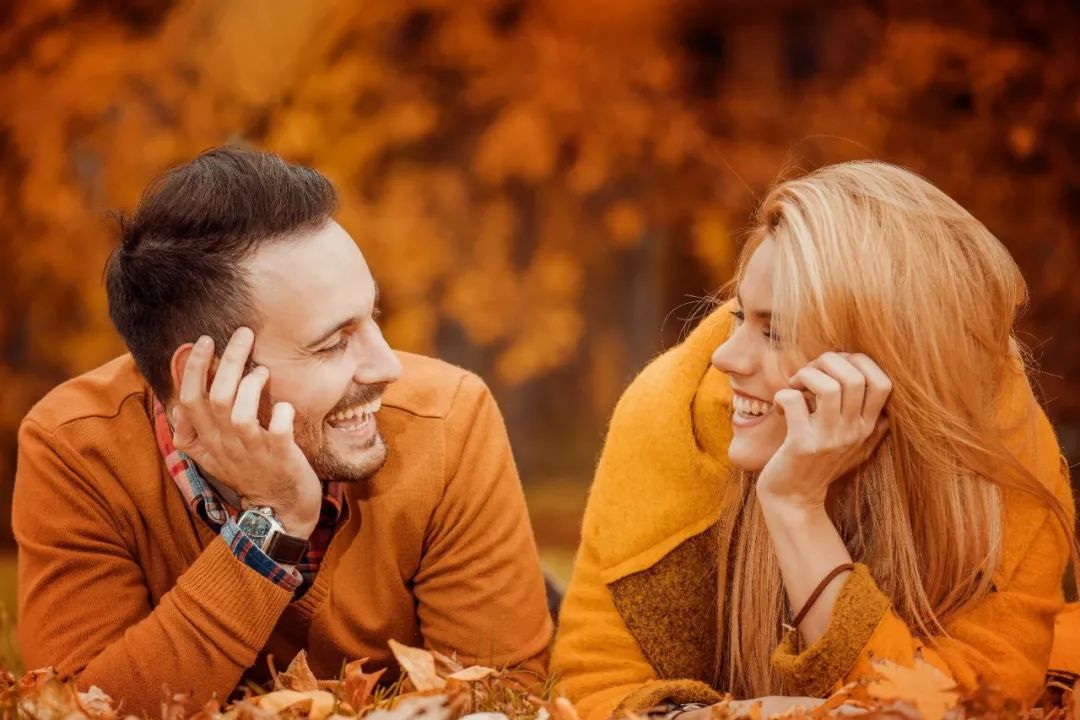 心理测试你觉得哪个女人深爱着对方测你对爱情了解有多深