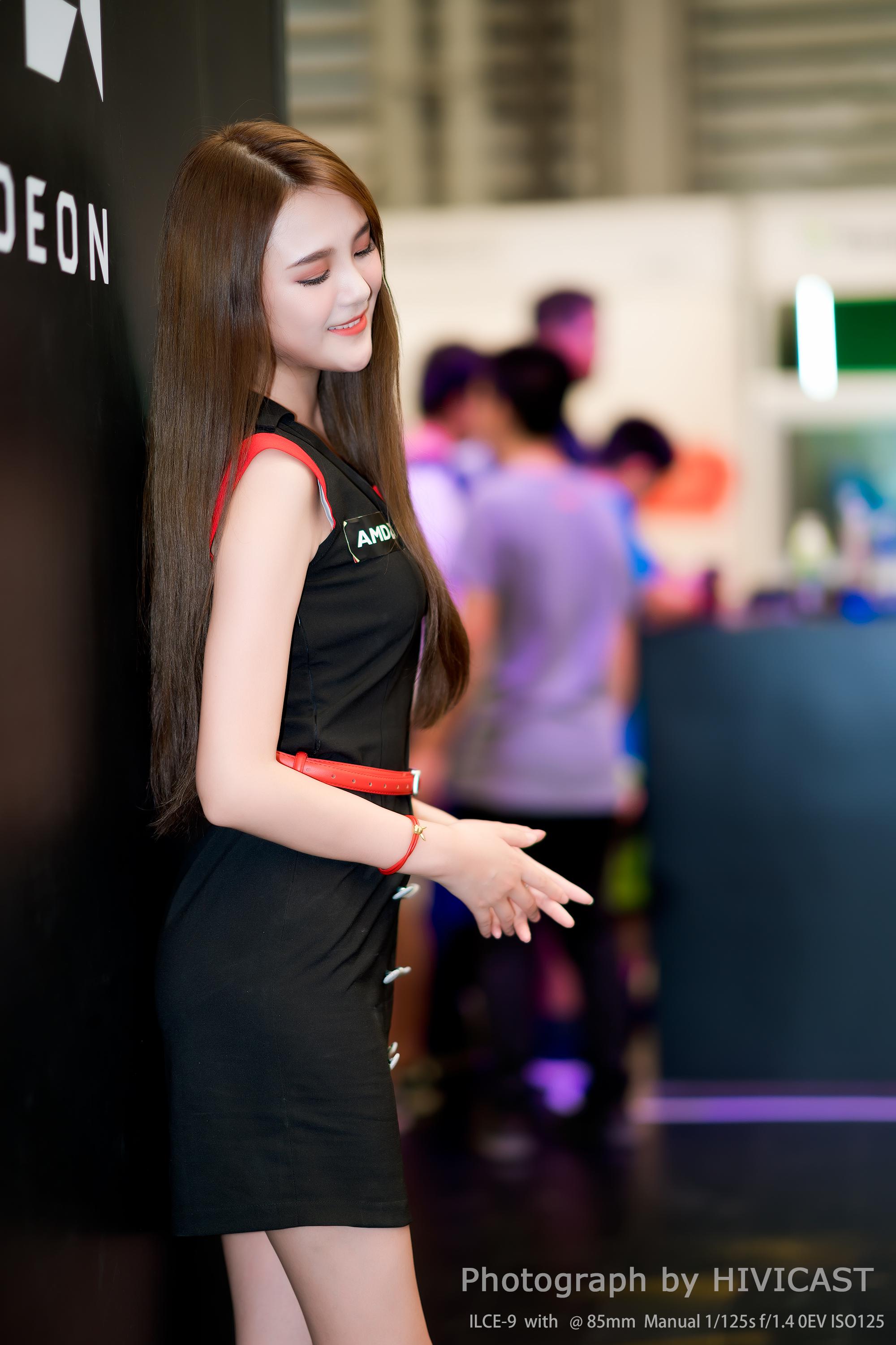 小远@寒哥视拍  @摄影师小索 @美女味 @纯色写真@青春靓丽车模@v女神