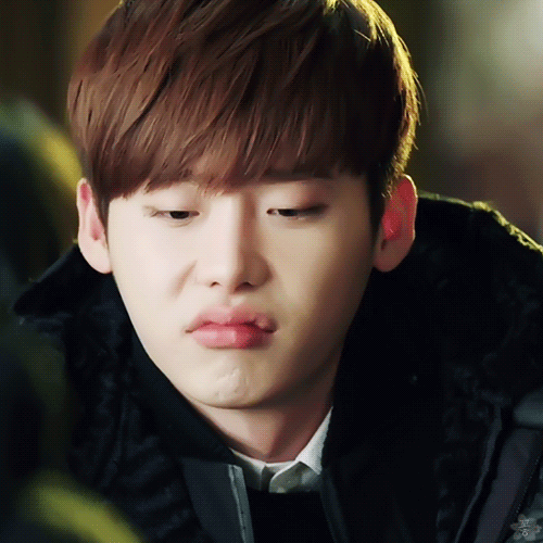 李钟硕5部巅峰之作当你沉睡时第三你追过几部