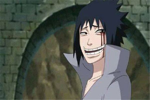 火影佐助最想毁掉的六张照片最后一张被小樱知道会杀了他