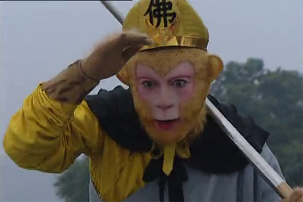 观音为何不听如来佛的话?西天取经,唐僧一次只能念一句!