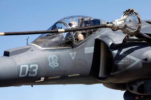 鹞式并非最早垂直战机,起源德国,此技术还是航天飞机原型