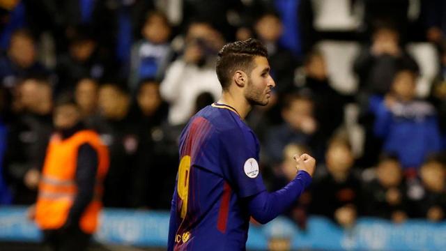 计划将他培养成苏亚雷斯接班人|鲁伊斯|巴尔韦德|阿贝尔_新浪新闻