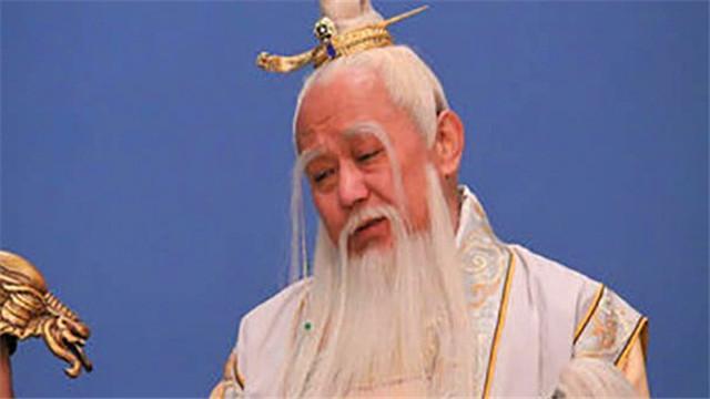 中国掌管战争的神仙,西游记中沦为配角,孙悟空却对他非常敬重