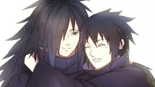 火影忍者:最强四对亲兄弟,最弱都影级实力,千手兄弟仅排第二!