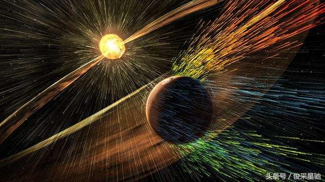 地球停转1秒后果将怎样?地球磁场将消失,太阳