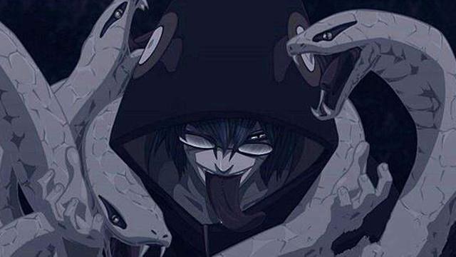 火影忍者忍界仅有5人破解秽土转生除斑爷有两人都成传说