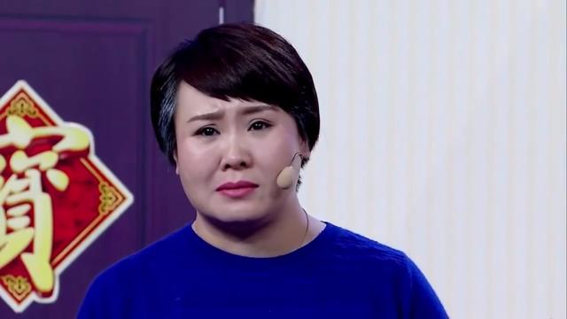 王小利李琳王亮精彩小品,精彩上演黄昏恋笑翻全场