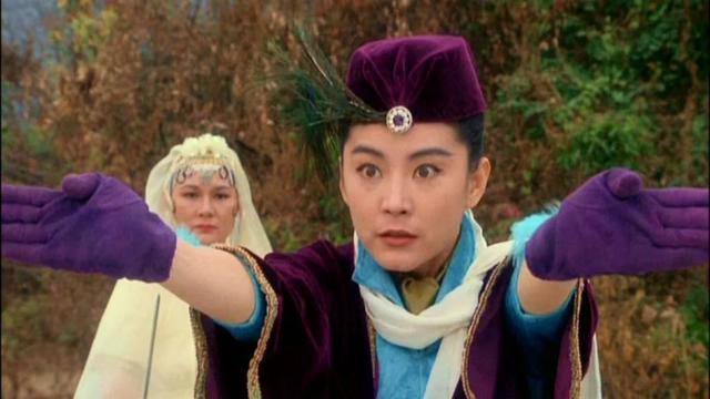 《东成西就》被当赠品仍有2200万票房,如今的搞笑片毫无笑点