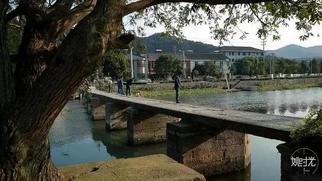 国庆游宁波,余姚大隐游玩攻略