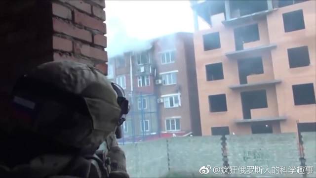 都退后!战斗民族要来救人质啦!体验一下真正的