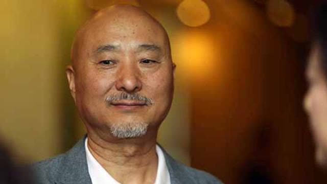 小品王爷与邮差,陈佩斯的这个小品,看了几遍了