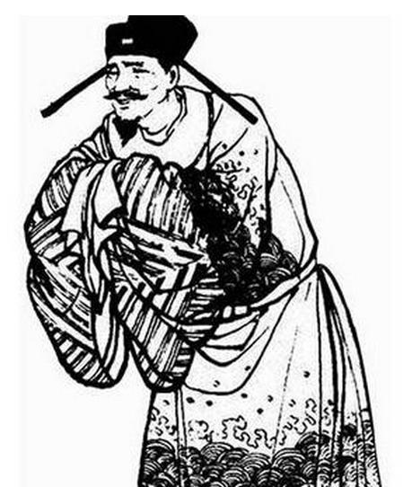 大楚皇帝张邦昌——倒霉透顶的背锅侠是怎样稀里糊涂当上皇帝的?