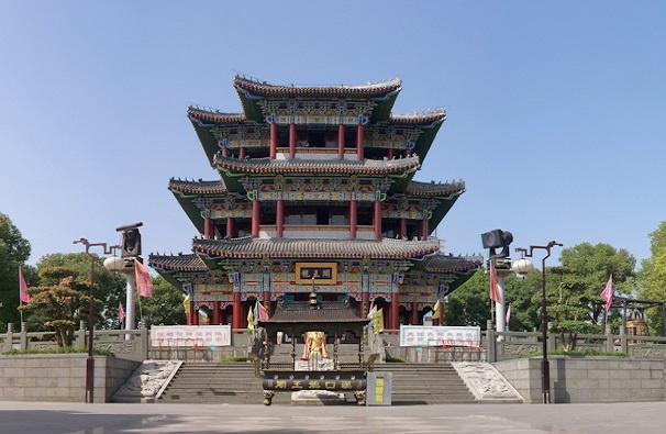 大汉之水,流向天下的水!汉江连起一串串明珠、一幅幅美景__财经头条