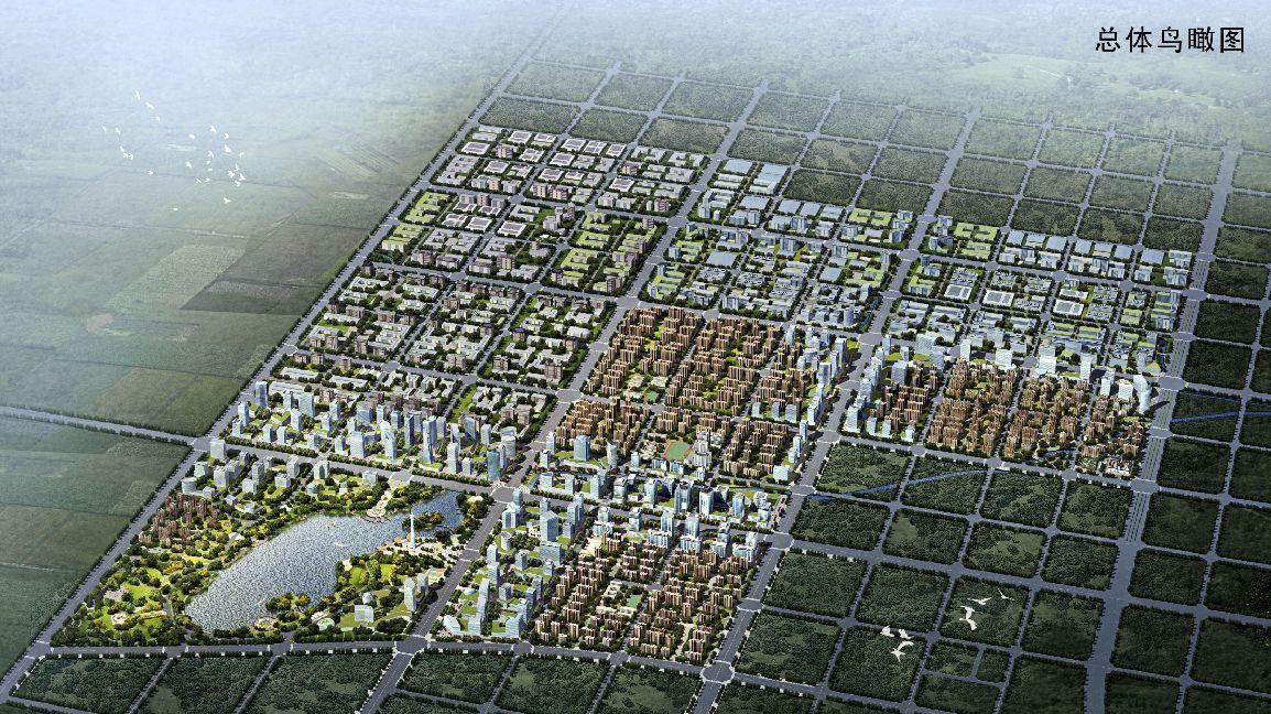 合肥空港新城多盘价格看涨, 吸引众多投资客返场"放长线"!