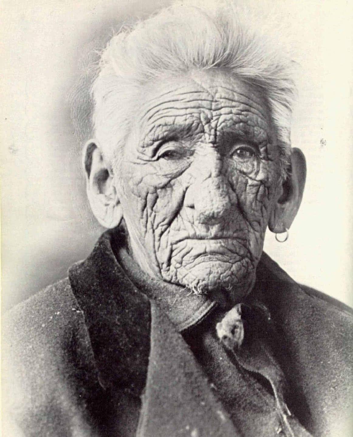 外国一神奇的长寿老头,18世纪出生活过鸦片战争活到二战前夕