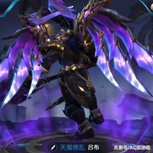 游戏: 王者荣耀百万玩家因天魔返场即将归来, 排位又一风波!