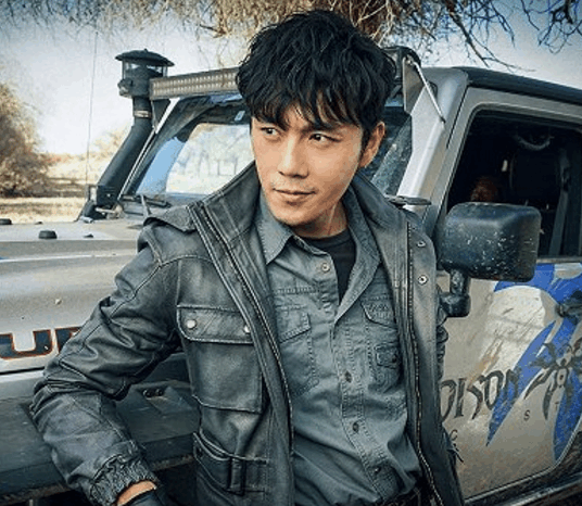 《沙海》热播秦昊演技获赞,南派三叔却有意完结《盗墓笔记》ip?