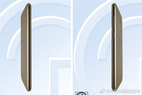 一款型号为M811Q的新机本周通过了工信部的