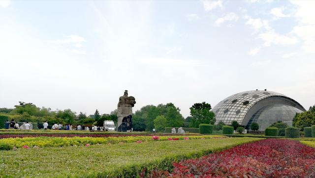 陕西省研学旅行推进会在杨凌召开