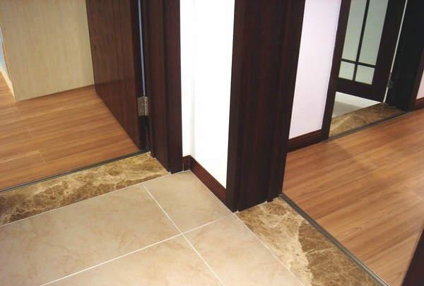 大门门槛石不能乱装做错了会影响家庭风水