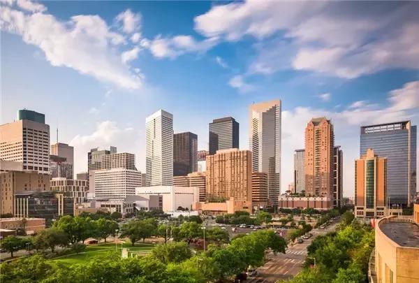 2018年美国30个最宜居城市排行榜公布,洛杉矶