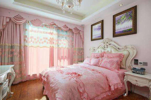 杨紫的豪宅,邓伦的豪宅,陈钰琪的豪宅,网友:差距赤裸裸