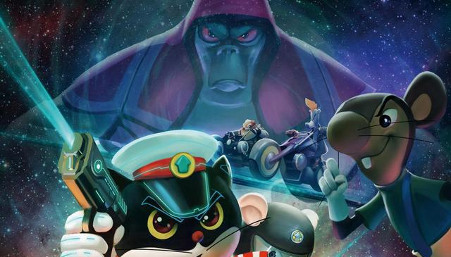 舒克和贝塔新版动画制作决定是活久见还是惊吓