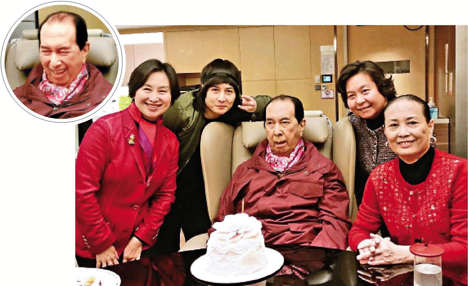 曾与赌王势成水火,何鸿燊亲妹何婉琪病逝,享年95岁|何鸿燊|何婉琪|赌