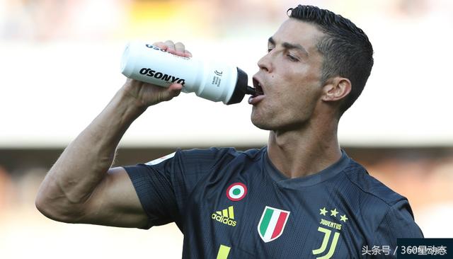 c罗和迪巴拉是尤文本赛季指定点球手