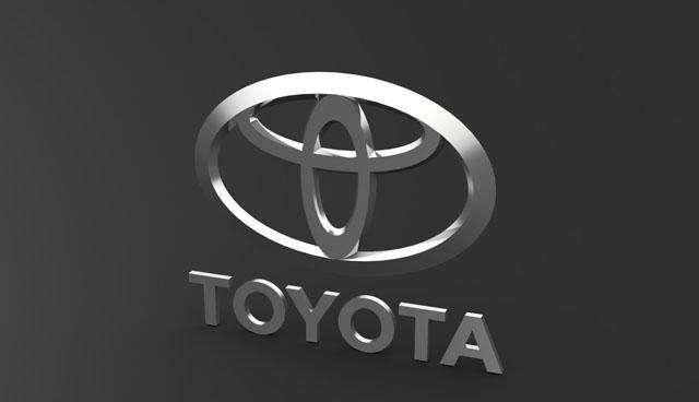 广州车展丰田一口气带来三款新车,我的钱包呢?