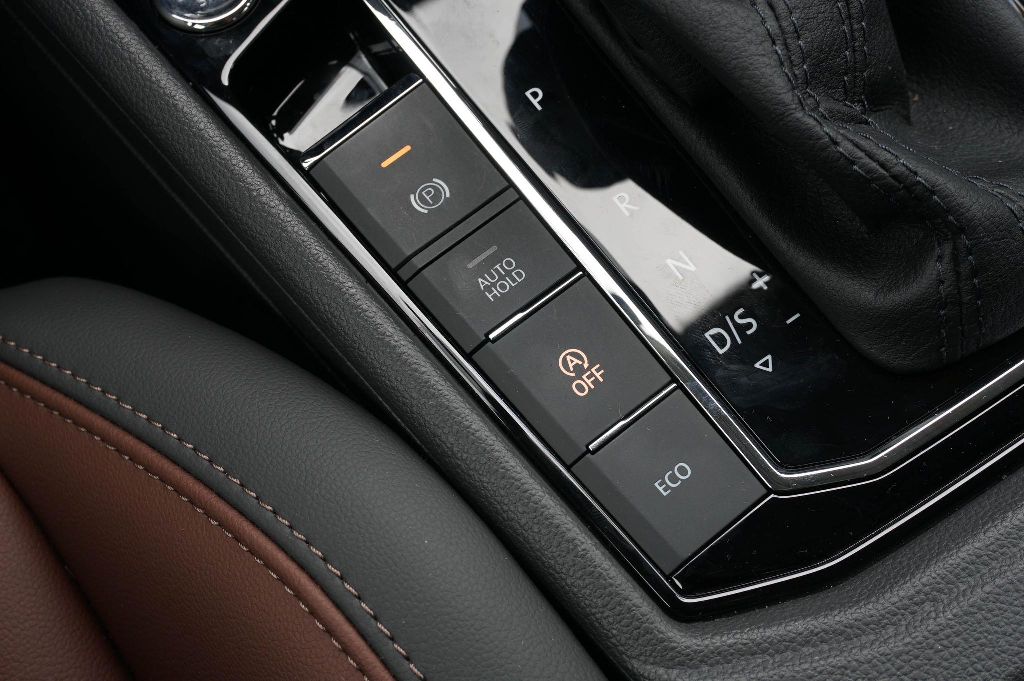 全新一代朗逸的这些亮点和槽点 你们都知道吗?