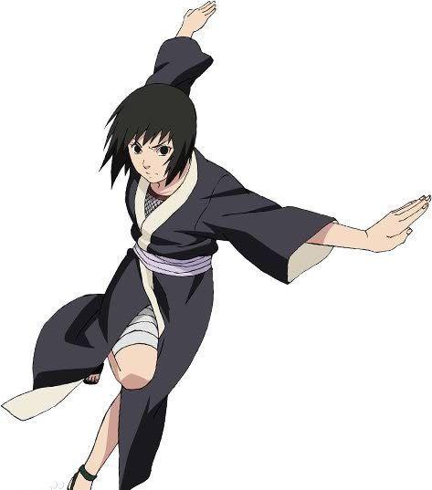 猜测卡卡西的妻子可能是谁