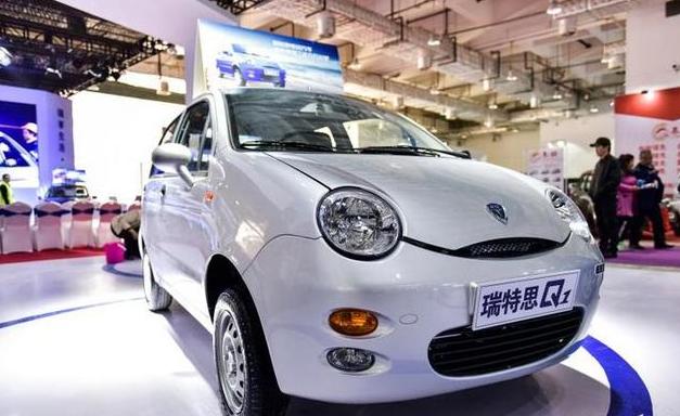 没错,外观确实是,可它现在有了新名字,叫瑞特思.