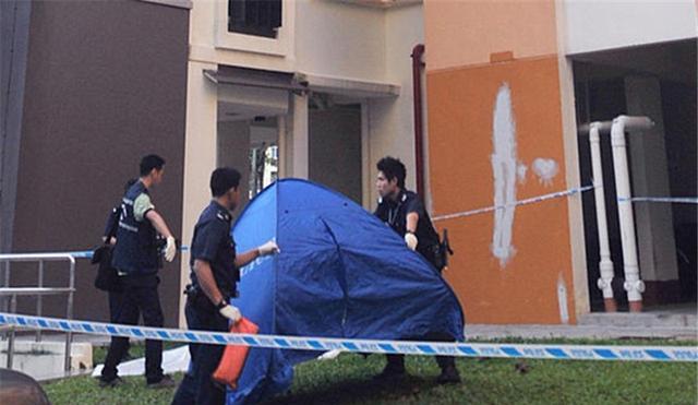 直击: 美女法医剖尸千具无异色, 平生最怕一事让人想不到