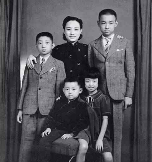 王明华:为梅兰芳奉献一生的女人