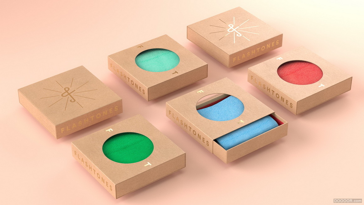 全球优秀包装设计作品(1)